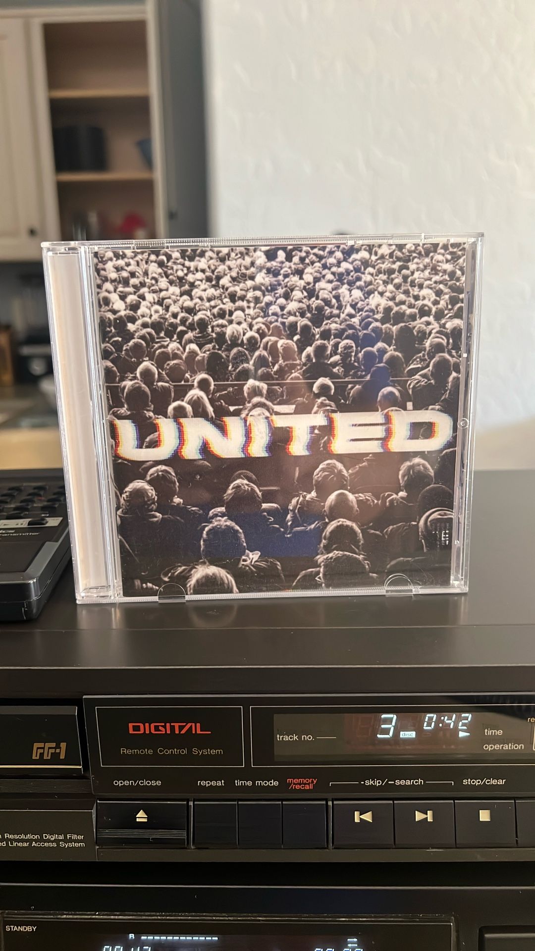 CD