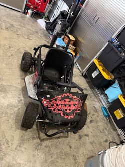 Go car