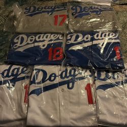 LA Dodgers 