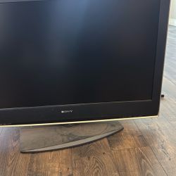 Sony TV