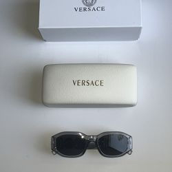 VERSACE SHADES