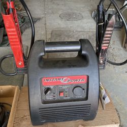 Battery Charger $75
