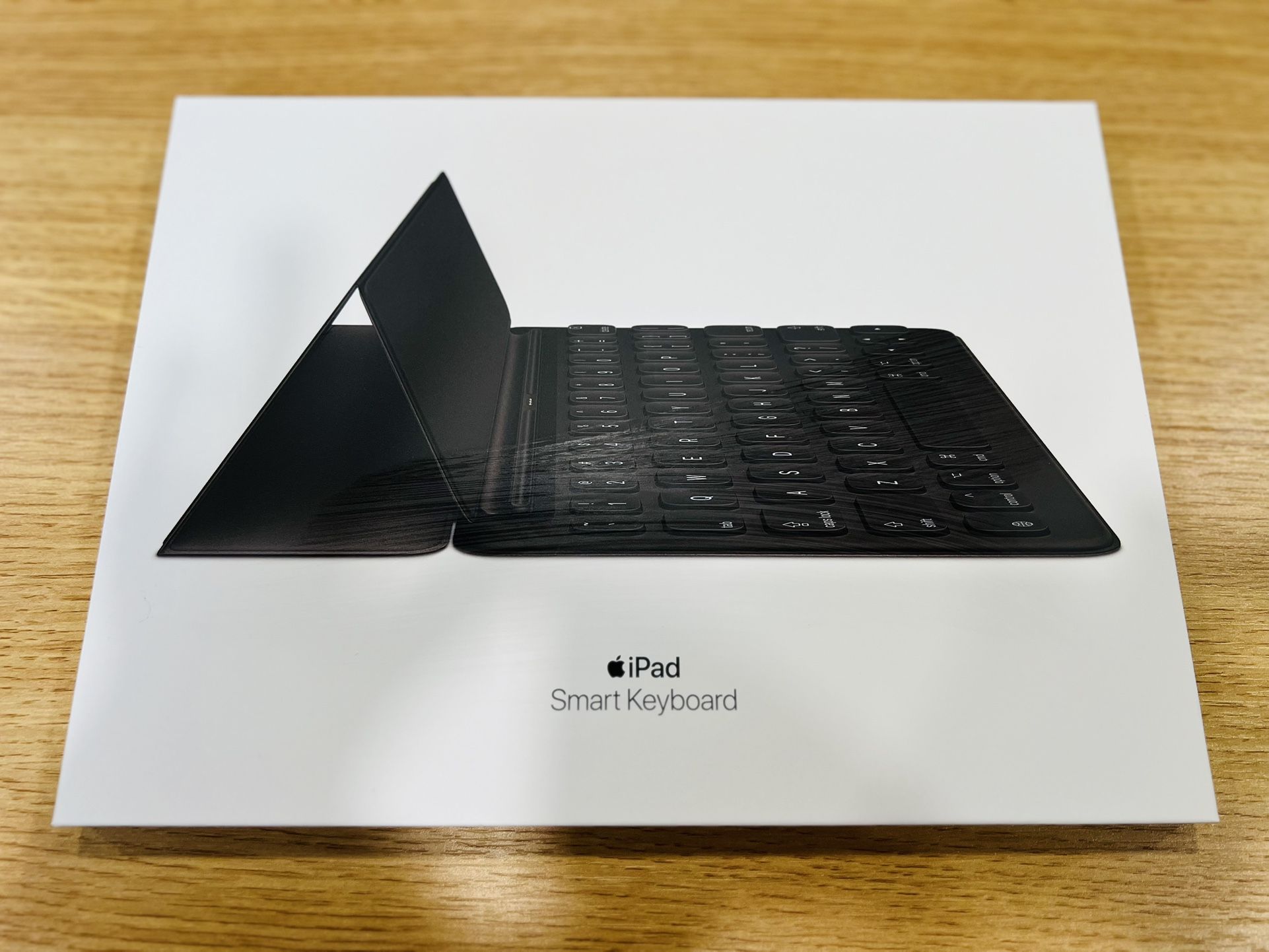 Apple iPad Smart Keyboard