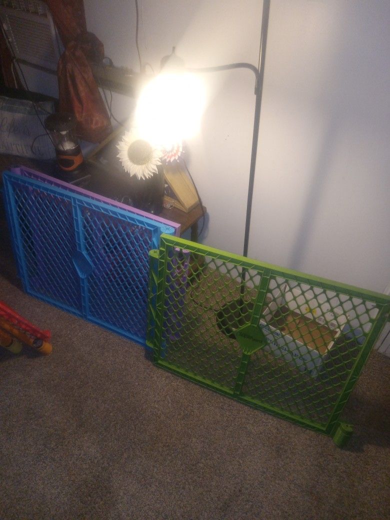 Puppy Fence Panels Pet Kennel