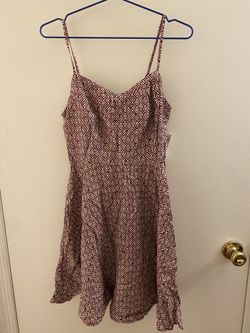 Old Navy Dress XS- New With Tag 