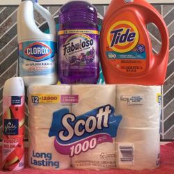 Households All For $31