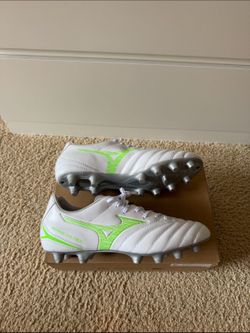 Mizuno Monarcida Neo 3 Select Soccer Cleats Size 10,5 US