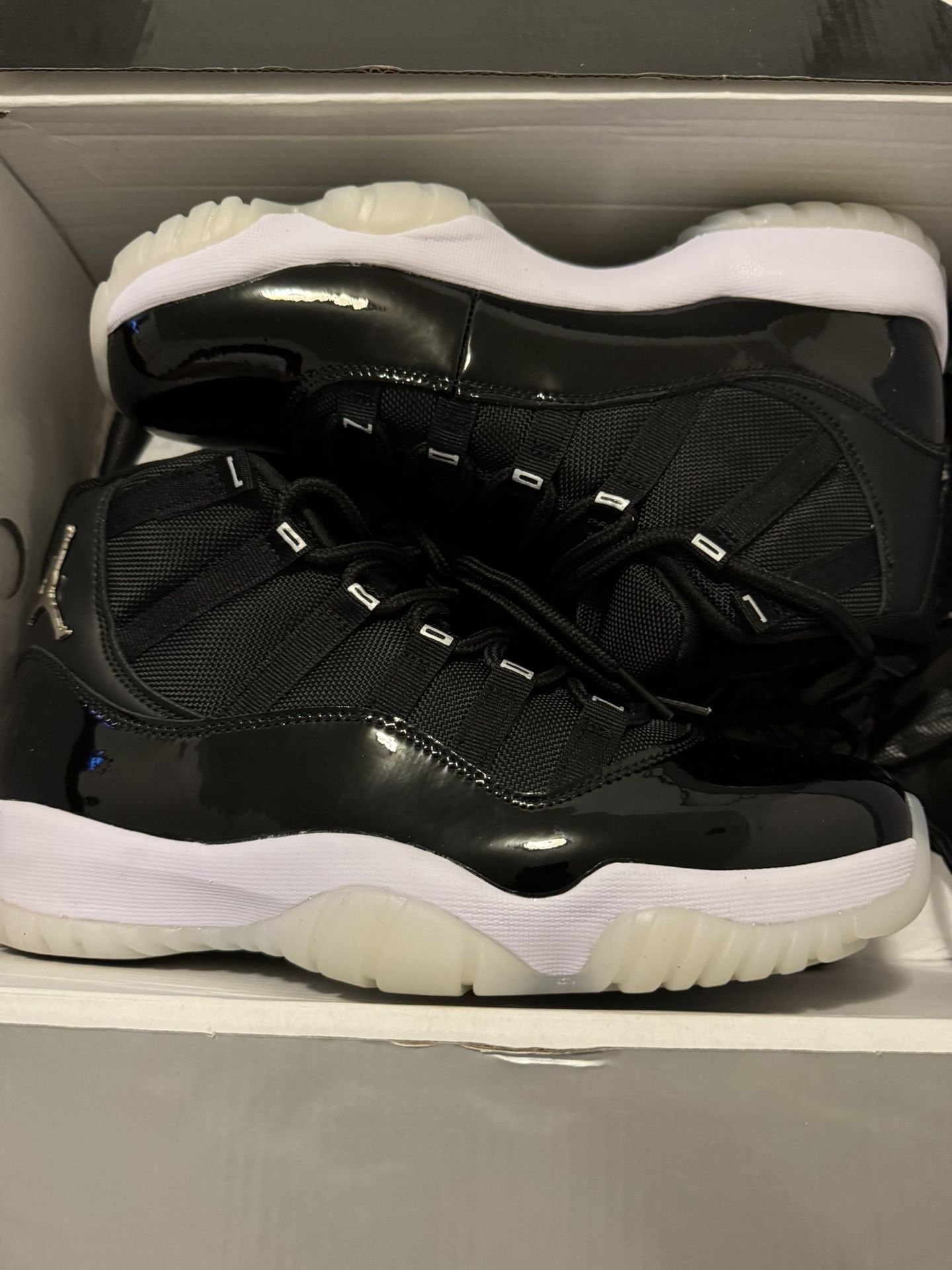 Jordan 11 Jubilee 25th