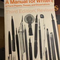 Quotation Big Books + Thesaurus 