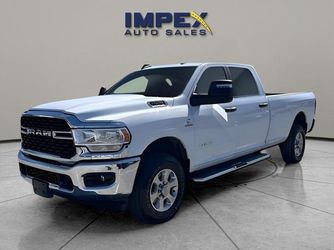 2023 RAM 2500