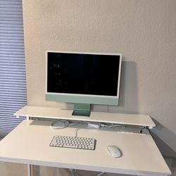 iMac 24 Inch Like NEW