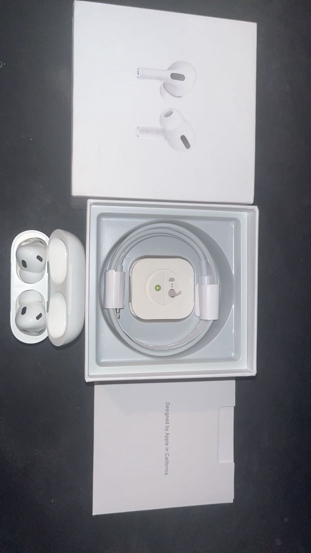Apple AirPod Pros