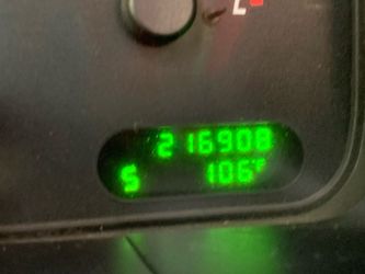 2002 Ford Explorer