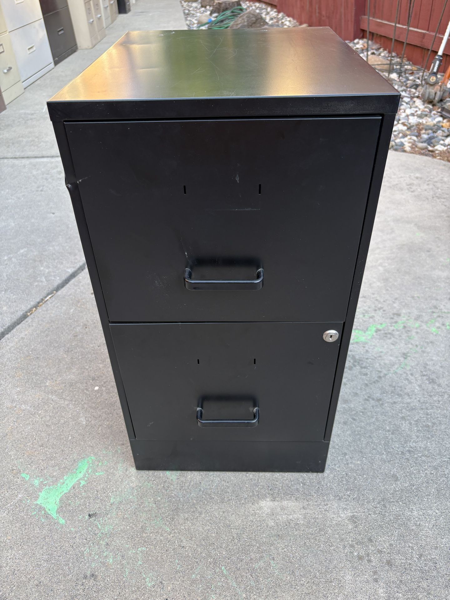 File Cabinet