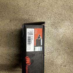 Ingersoll Rand Air Tool Impact