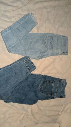 Levi's Jeans