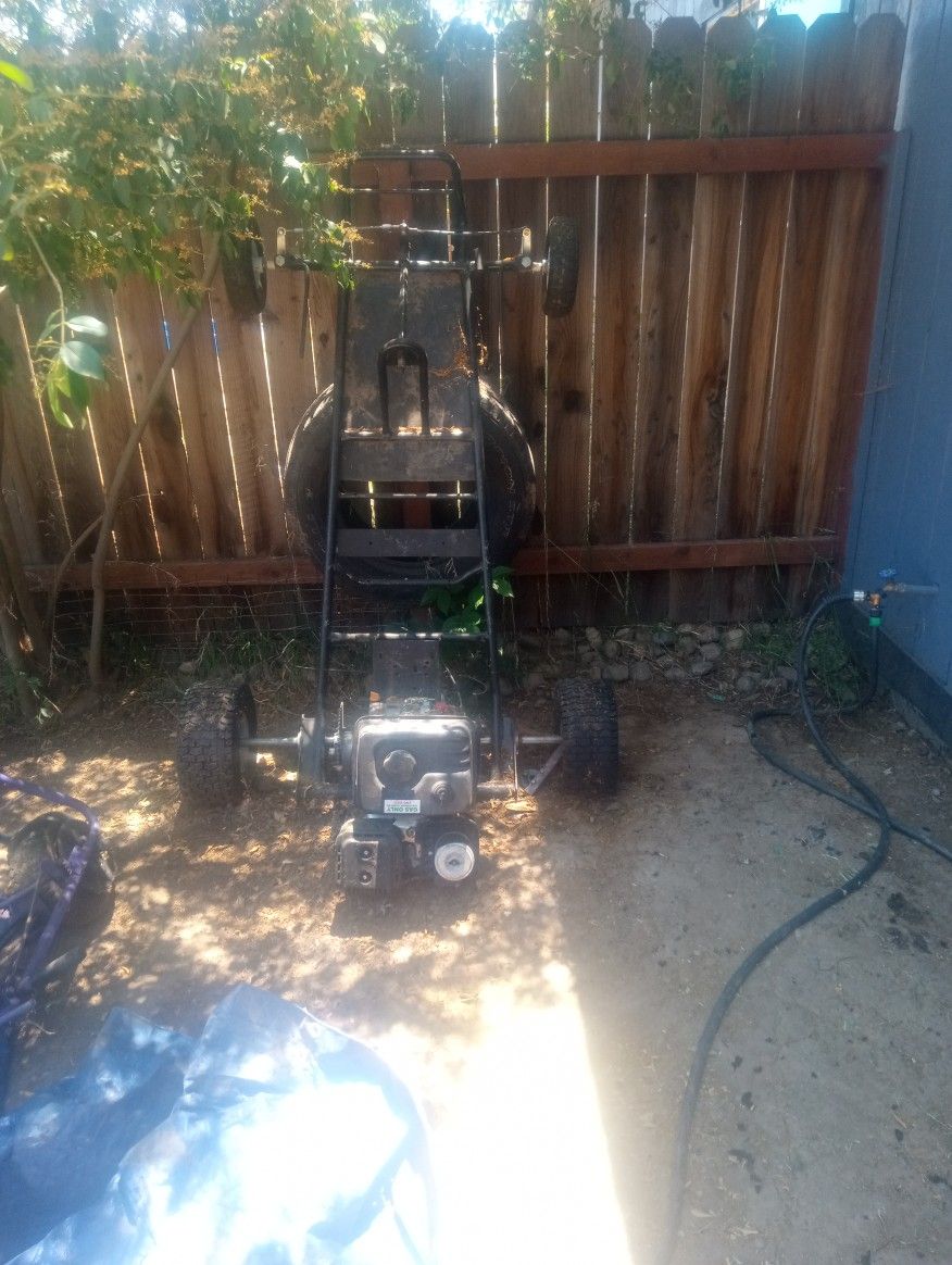 Gokart