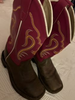 Cowgirl Boots