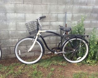 Adult Bike