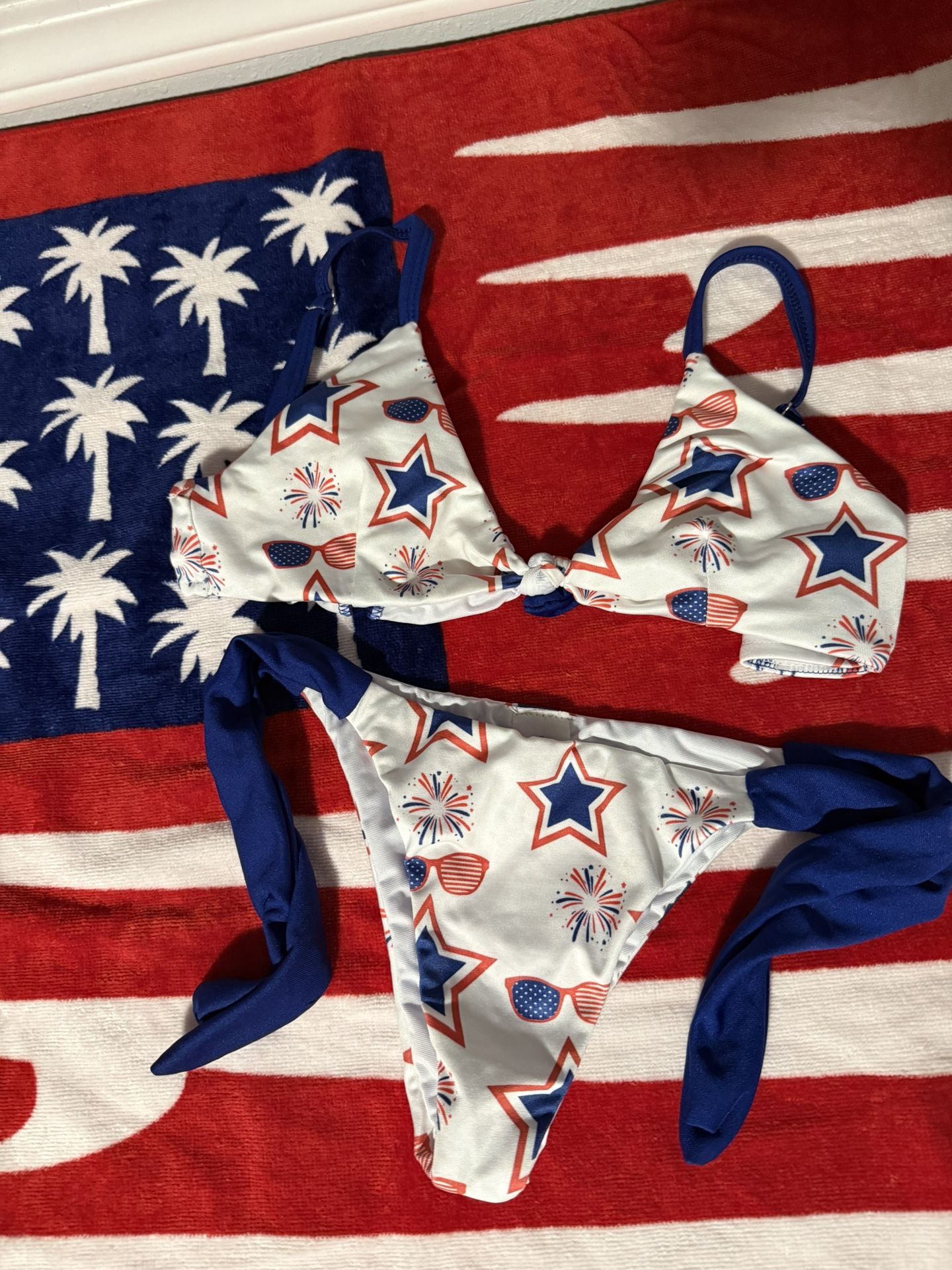 Bikinis From Brazil