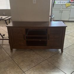 TV Console 