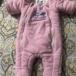 Magic  Sleep Sweet Para Bebé Recién Nacido 