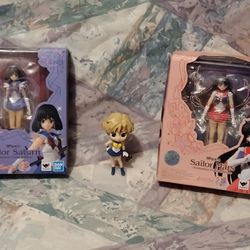 SAILOR MOON COLLECTION 