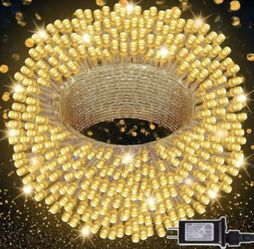 Outdoor String Lights