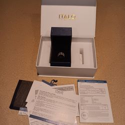 Italo Ring