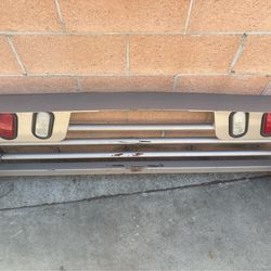 Headache rack