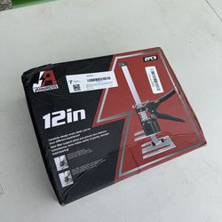 Janniress 2-pack 12-inch Labor-Saving Arm Tool Lift