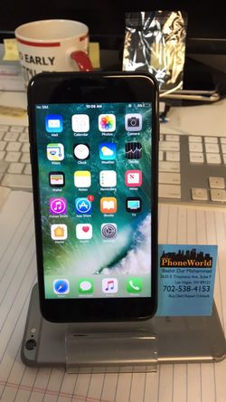 iPhone 6 Plus unlock