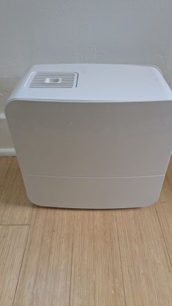 Boneco home humidifier