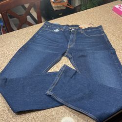 Levi’s Men’s Jeans