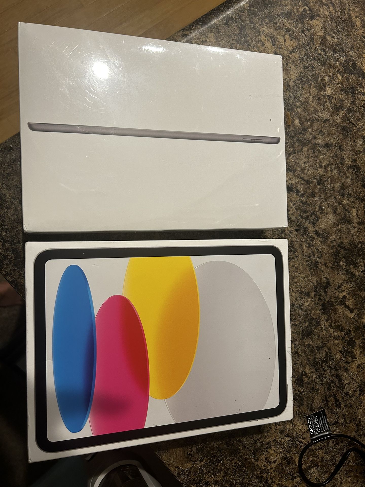 iPad 9th & 10th Generation