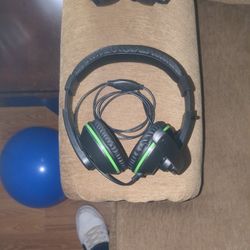 Gaming Headphones For All Xbox Systems