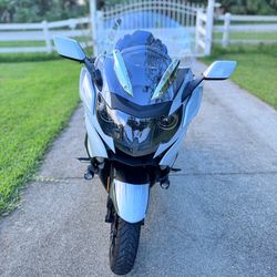 2020 K1600 B GRAND AMERICA