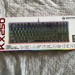 Gaming Keyboard 