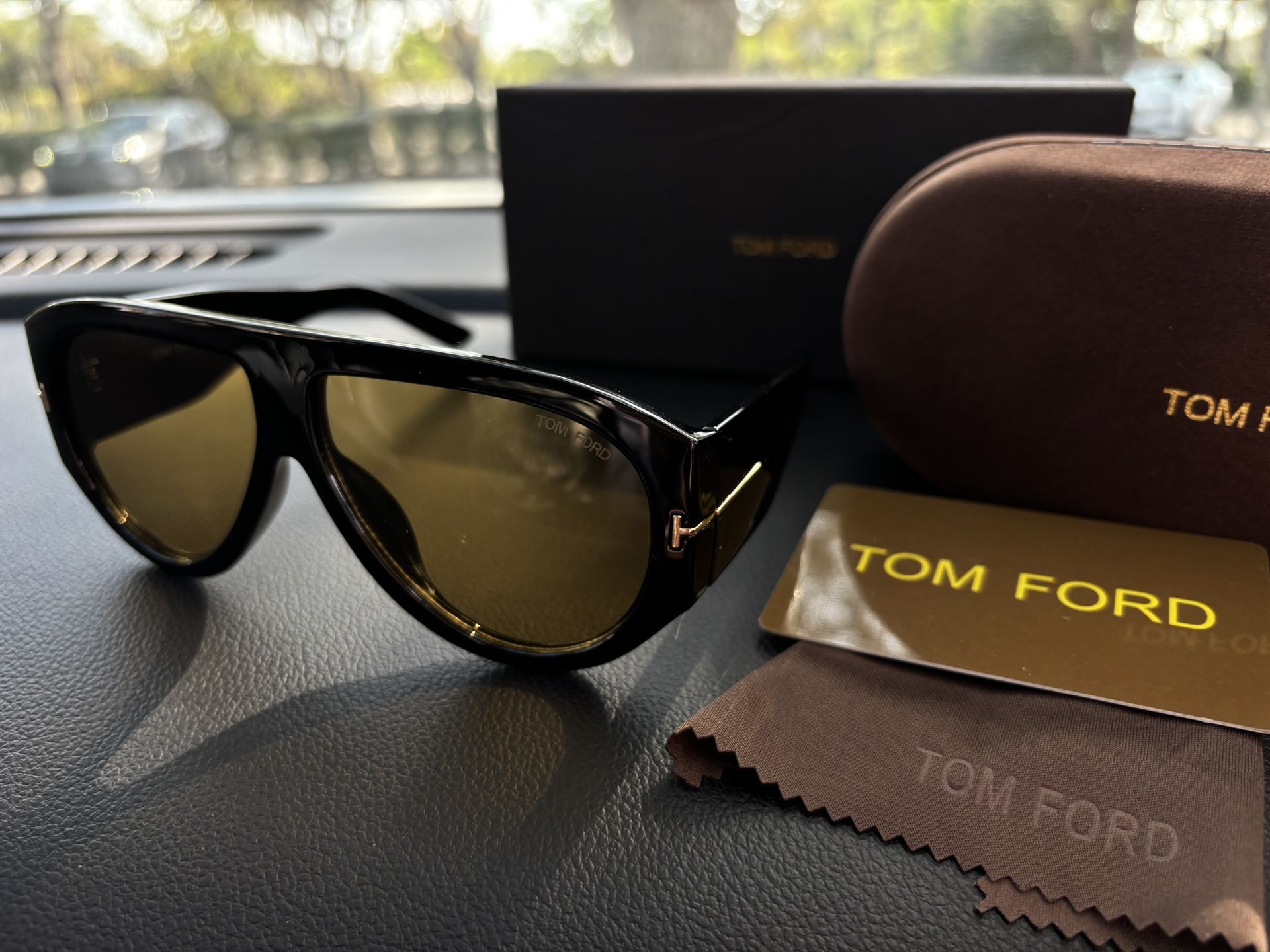Tomford Sunglasses