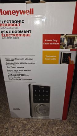 Door lock