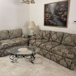 Living Room Furniture 