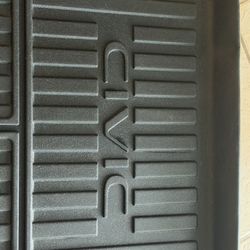 Honda Civic OEM all weather Trunk Tray