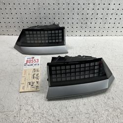 2022 2024 HYUNDAI IONIQ 5 TAIL LIGHT PAIR OEM 