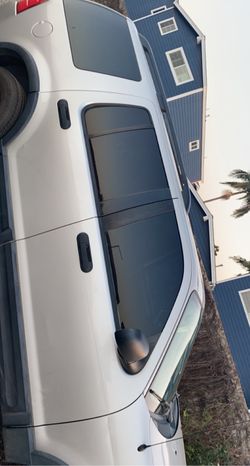 2003 Ford Explorer