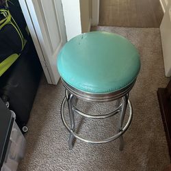 Stool