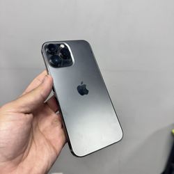 iPhone 13 Pro Max Unlocked 