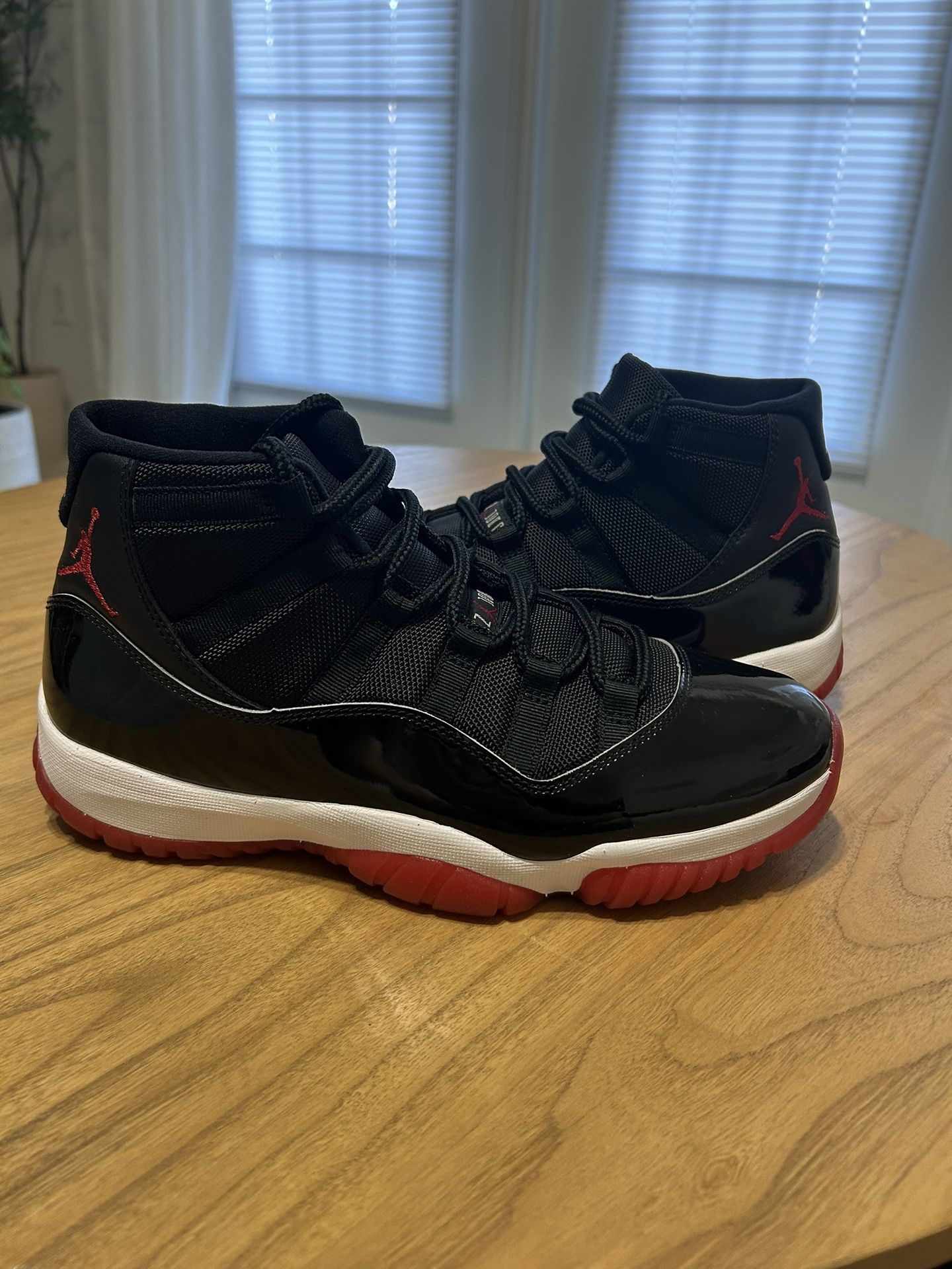 2019 BRED 11s SIZE 10