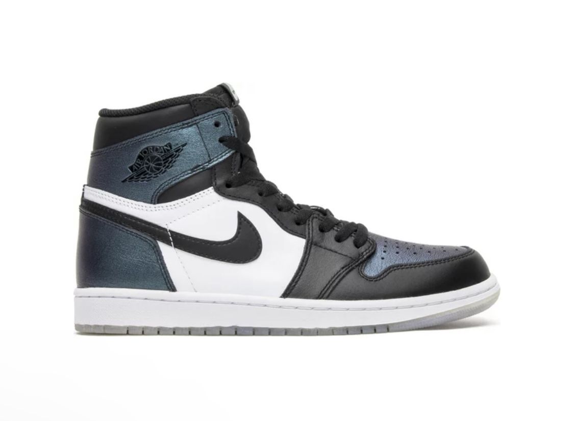 Air Jordan Retro High OG 'All Star Chameleon'