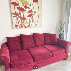 3 seater sofa