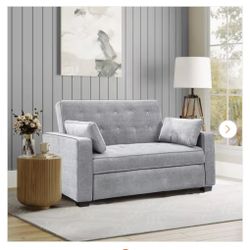 Seta Full Size 2 Seat Sofa Bed